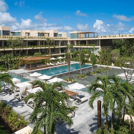 MISTIQ Tulum Luxury Condos Exterior foto