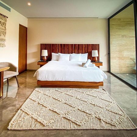 MISTIQ Tulum Luxury Condos Exterior foto