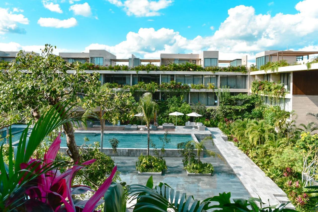 MISTIQ Tulum Luxury Condos Exterior foto