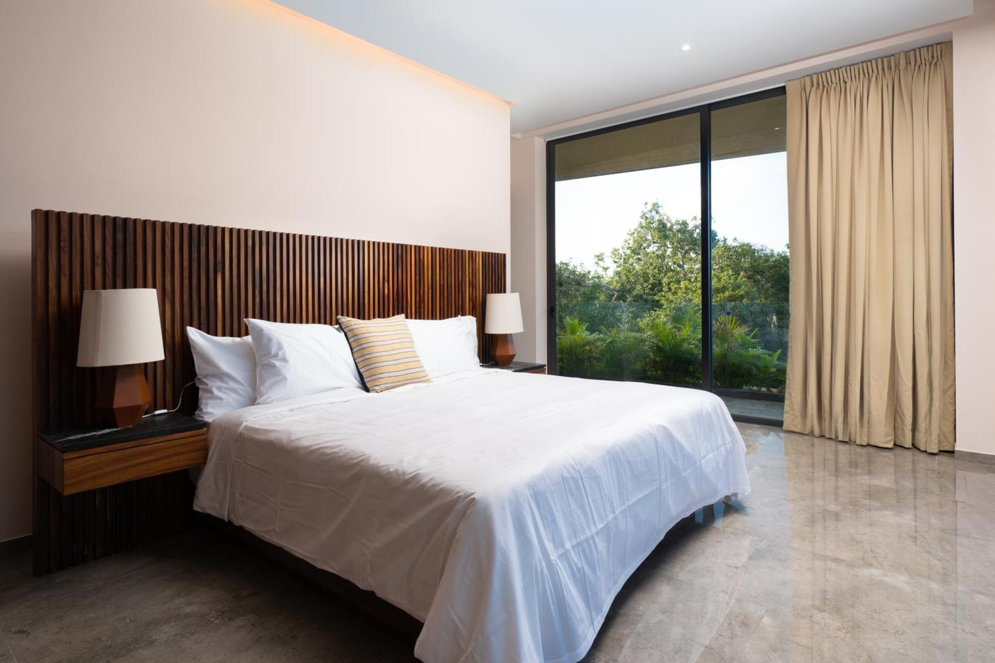 MISTIQ Tulum Luxury Condos Exterior foto