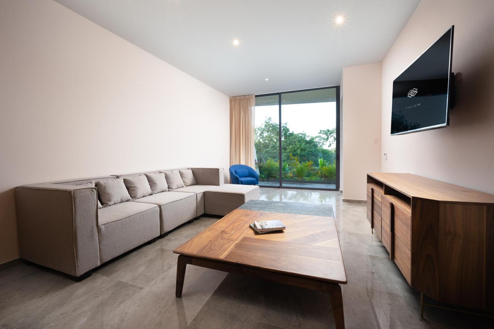 MISTIQ Tulum Luxury Condos Exterior foto