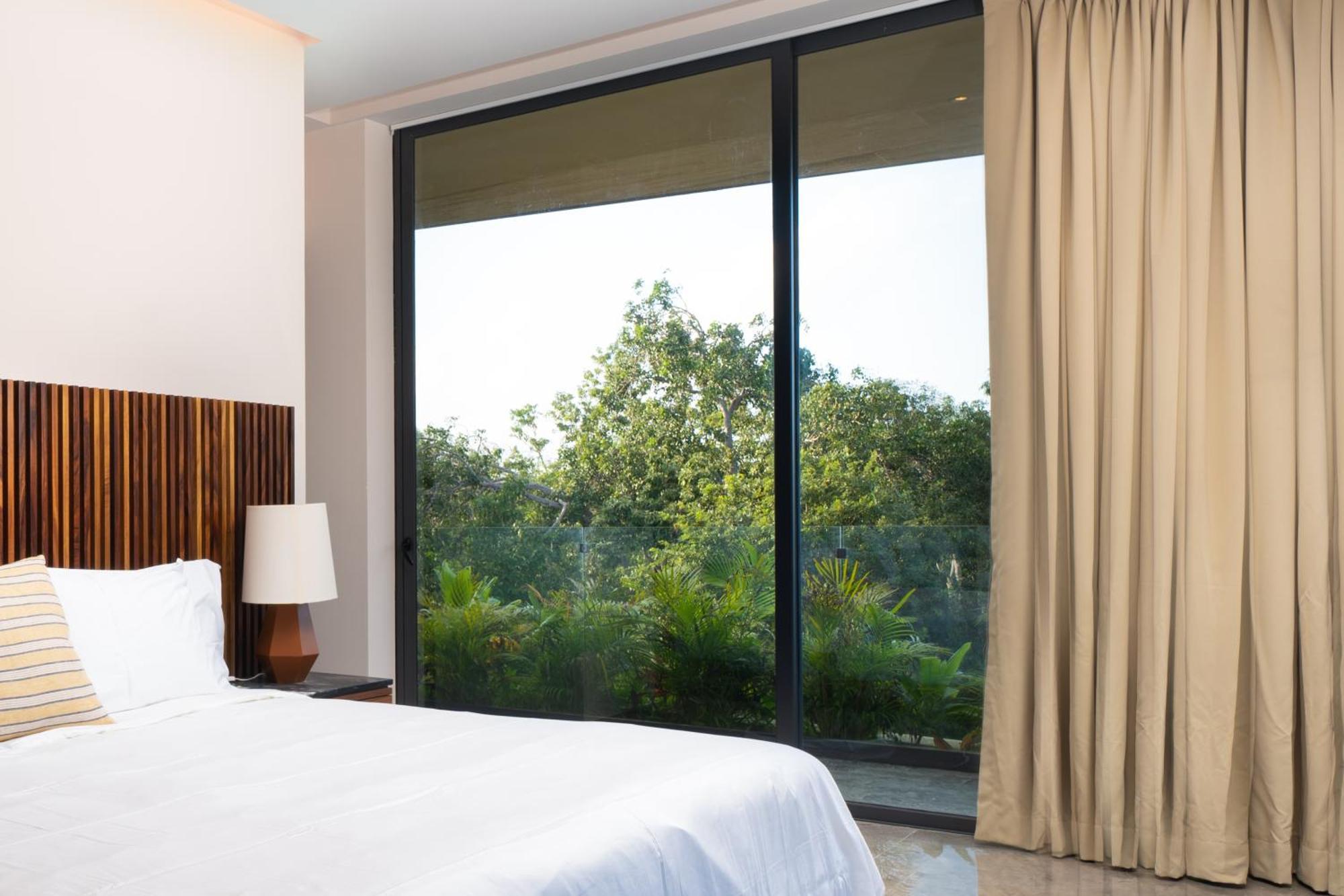 MISTIQ Tulum Luxury Condos Exterior foto