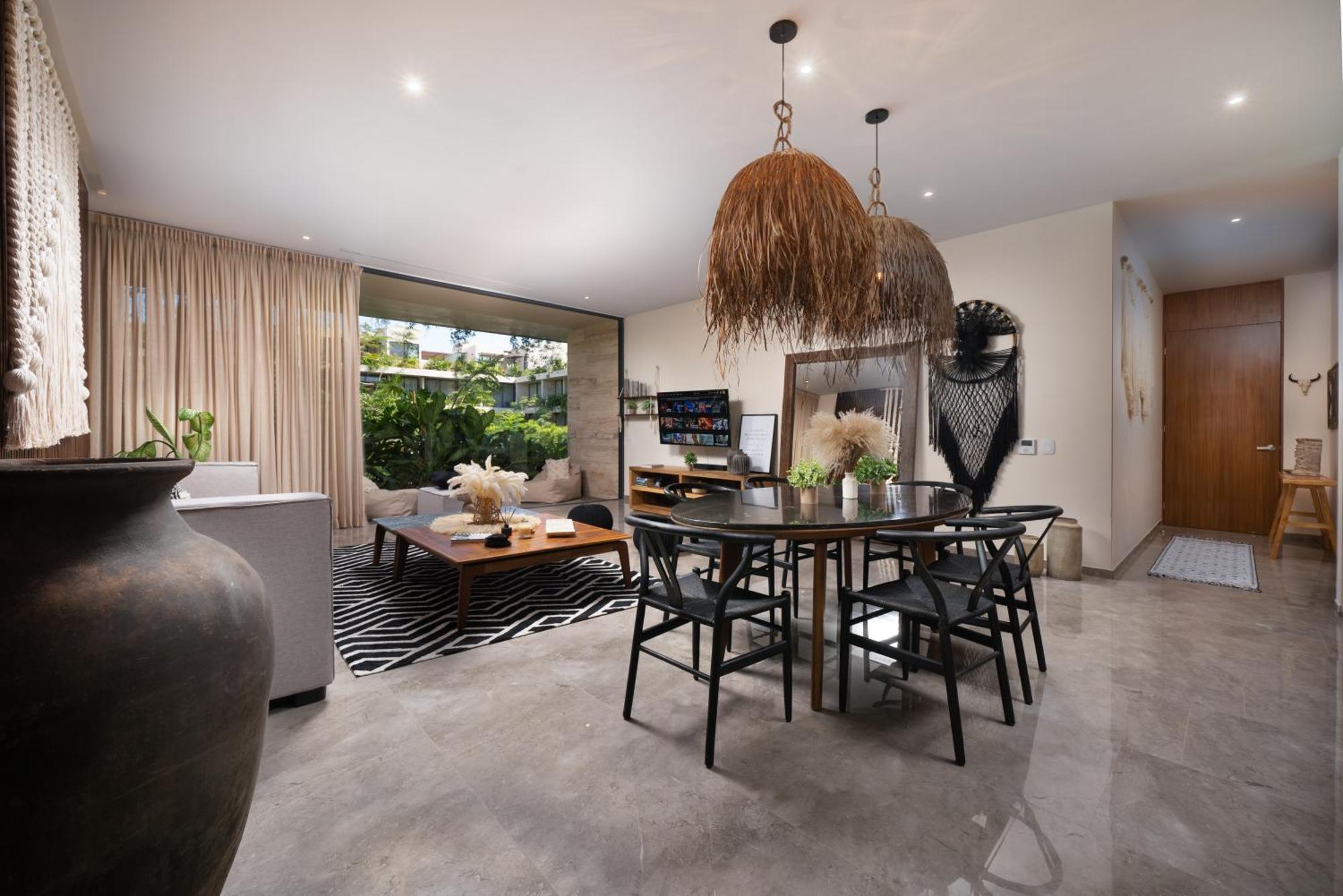 MISTIQ Tulum Luxury Condos Quarto foto