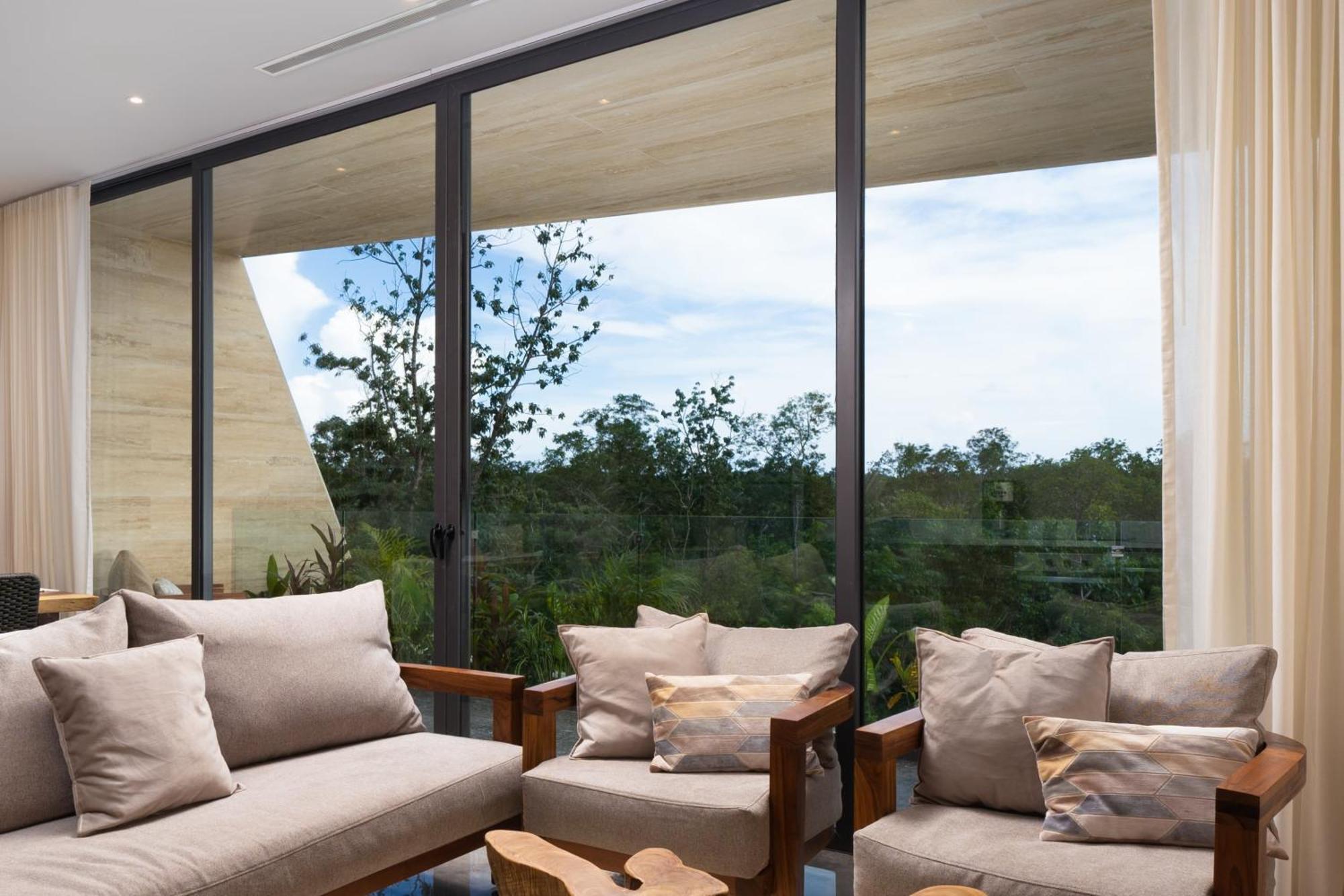 MISTIQ Tulum Luxury Condos Exterior foto