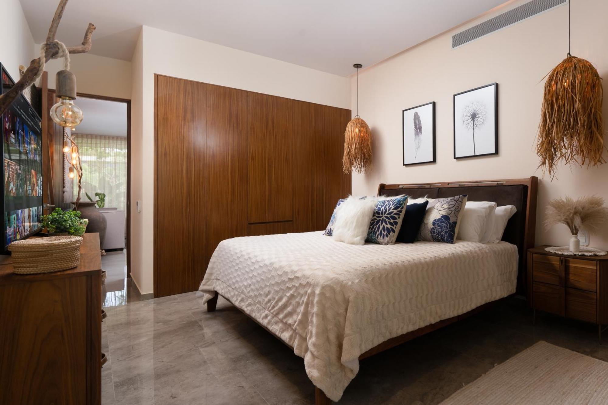 MISTIQ Tulum Luxury Condos Quarto foto