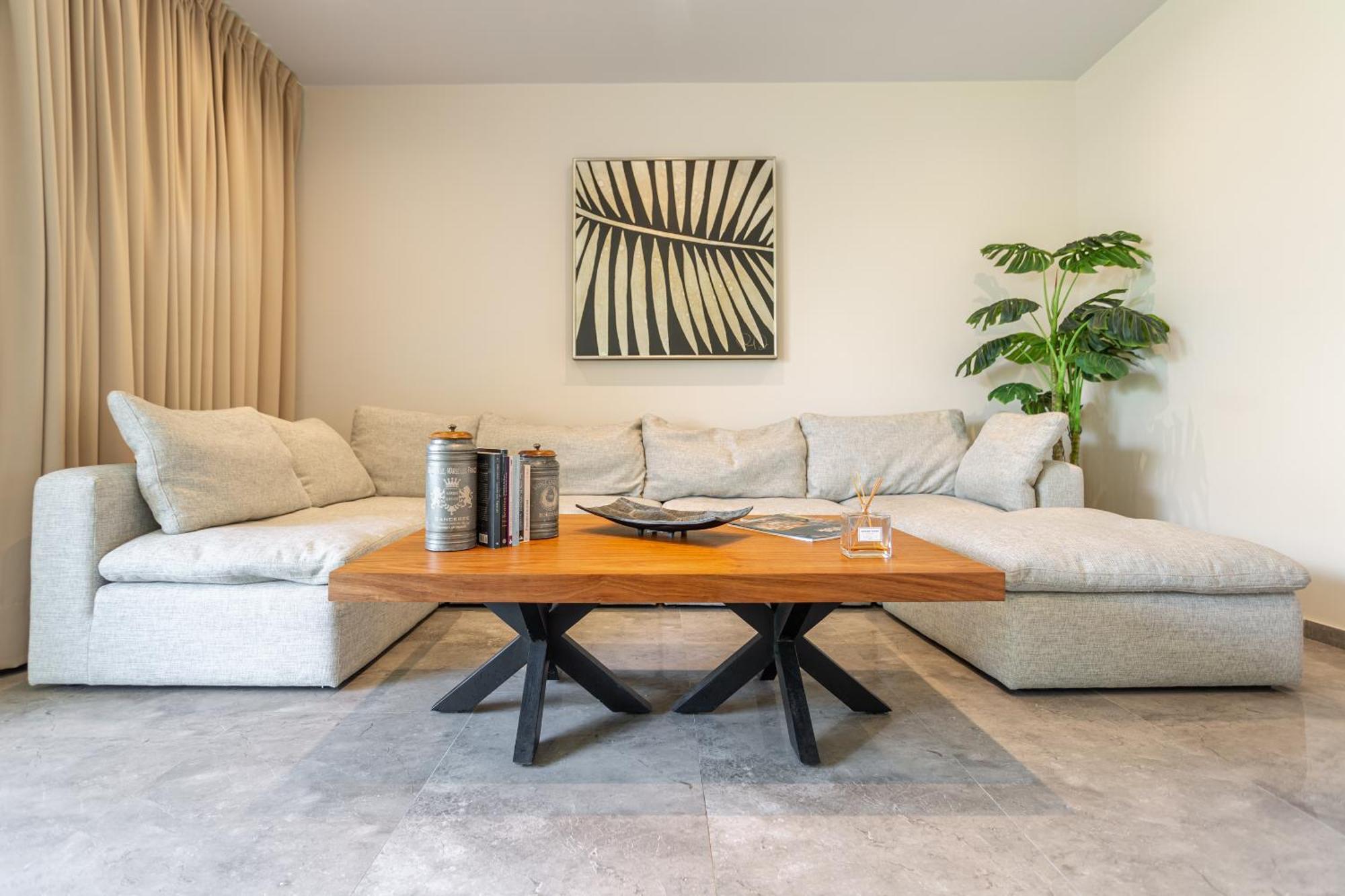 MISTIQ Tulum Luxury Condos Quarto foto