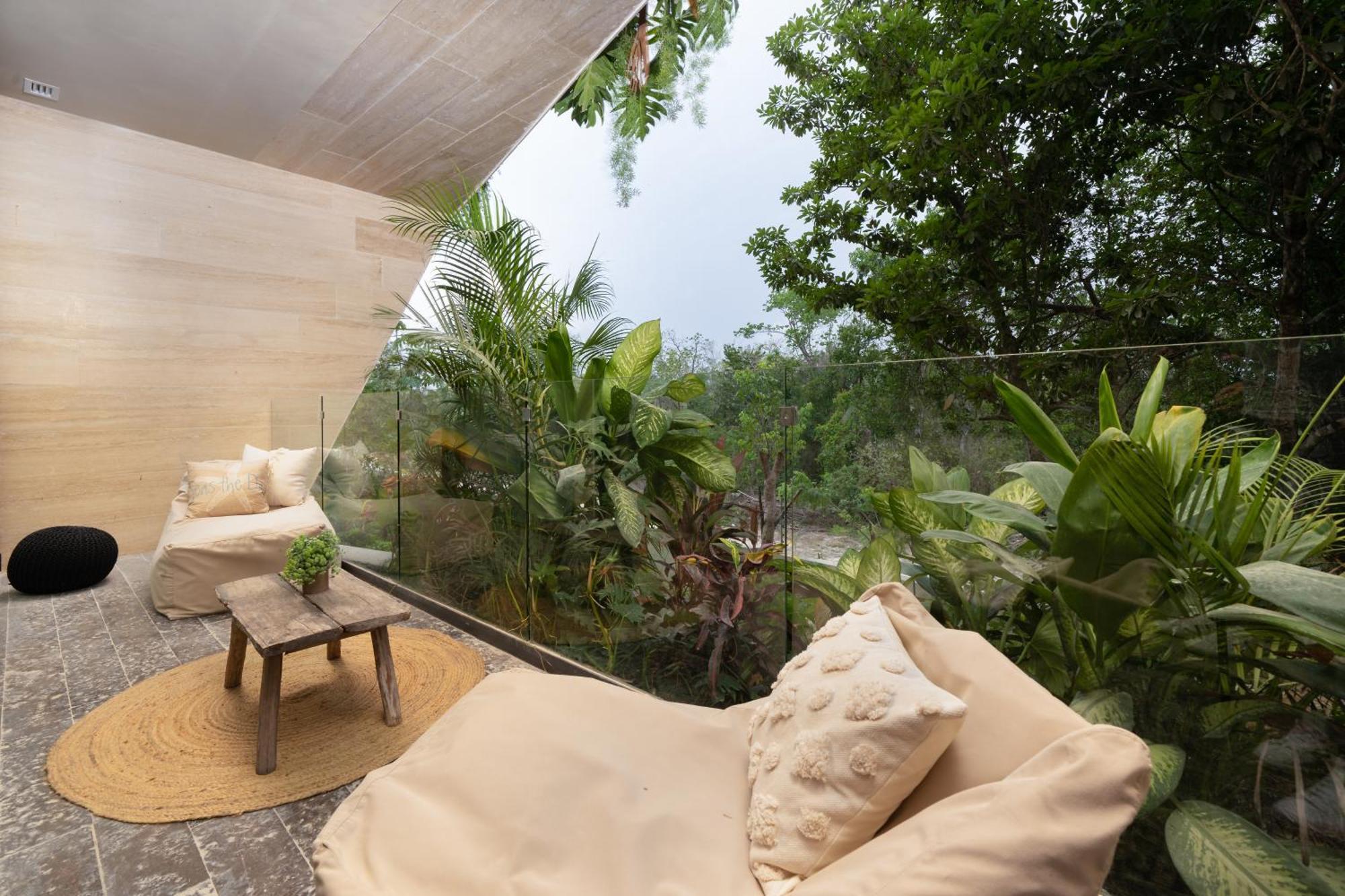 MISTIQ Tulum Luxury Condos Quarto foto
