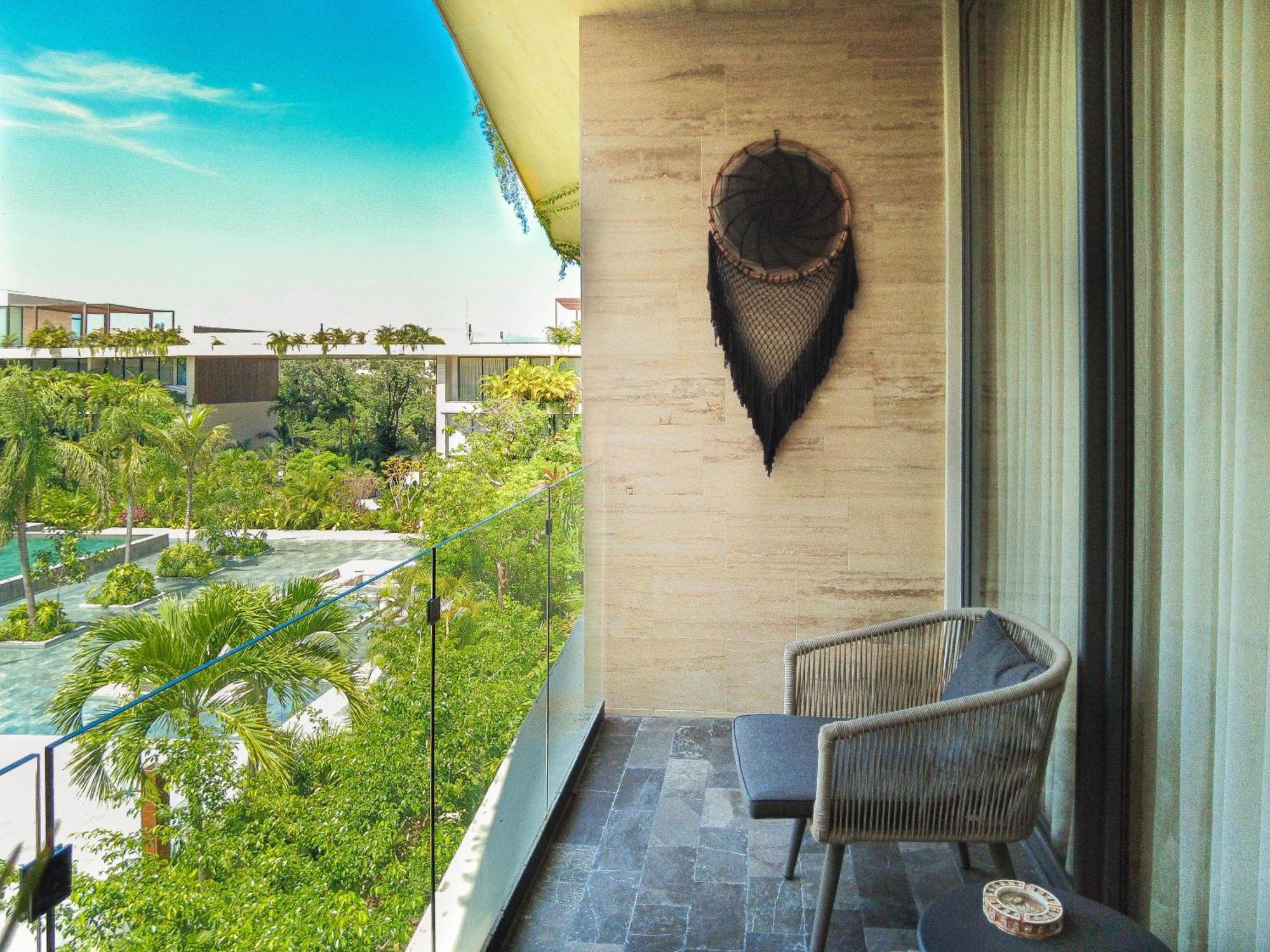 MISTIQ Tulum Luxury Condos Quarto foto