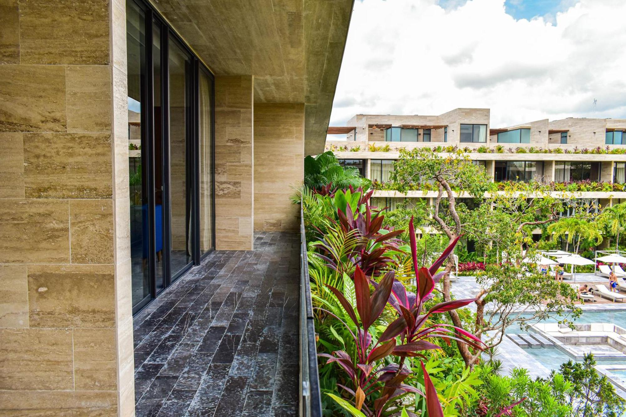 MISTIQ Tulum Luxury Condos Quarto foto