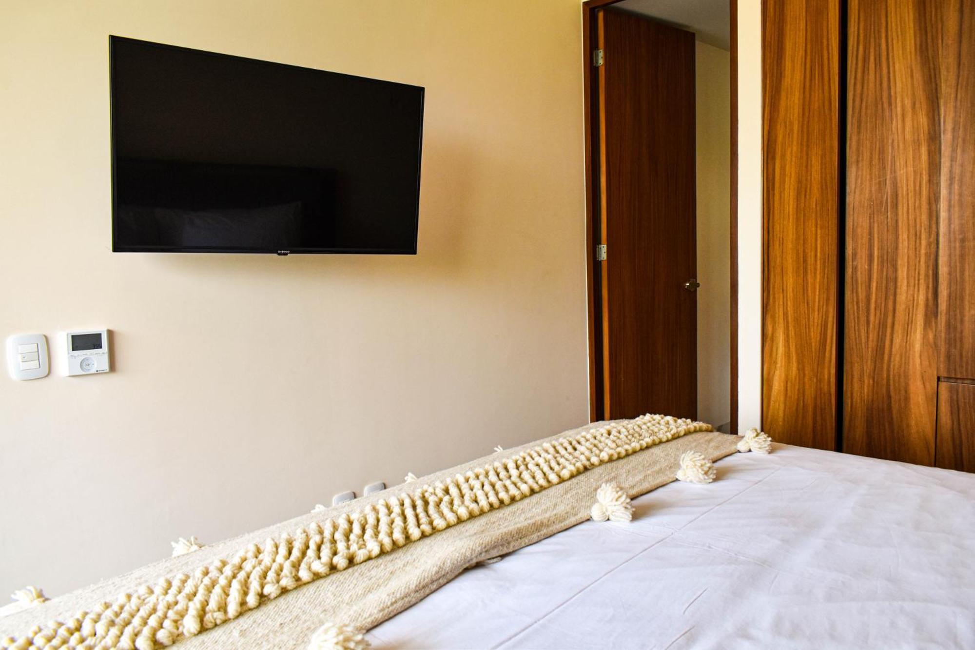 MISTIQ Tulum Luxury Condos Quarto foto