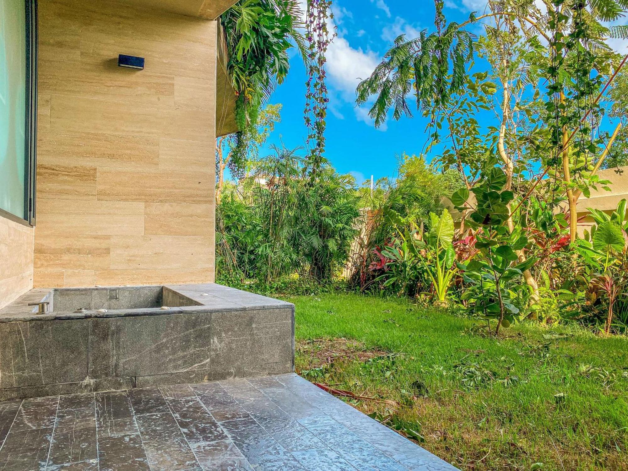 MISTIQ Tulum Luxury Condos Quarto foto
