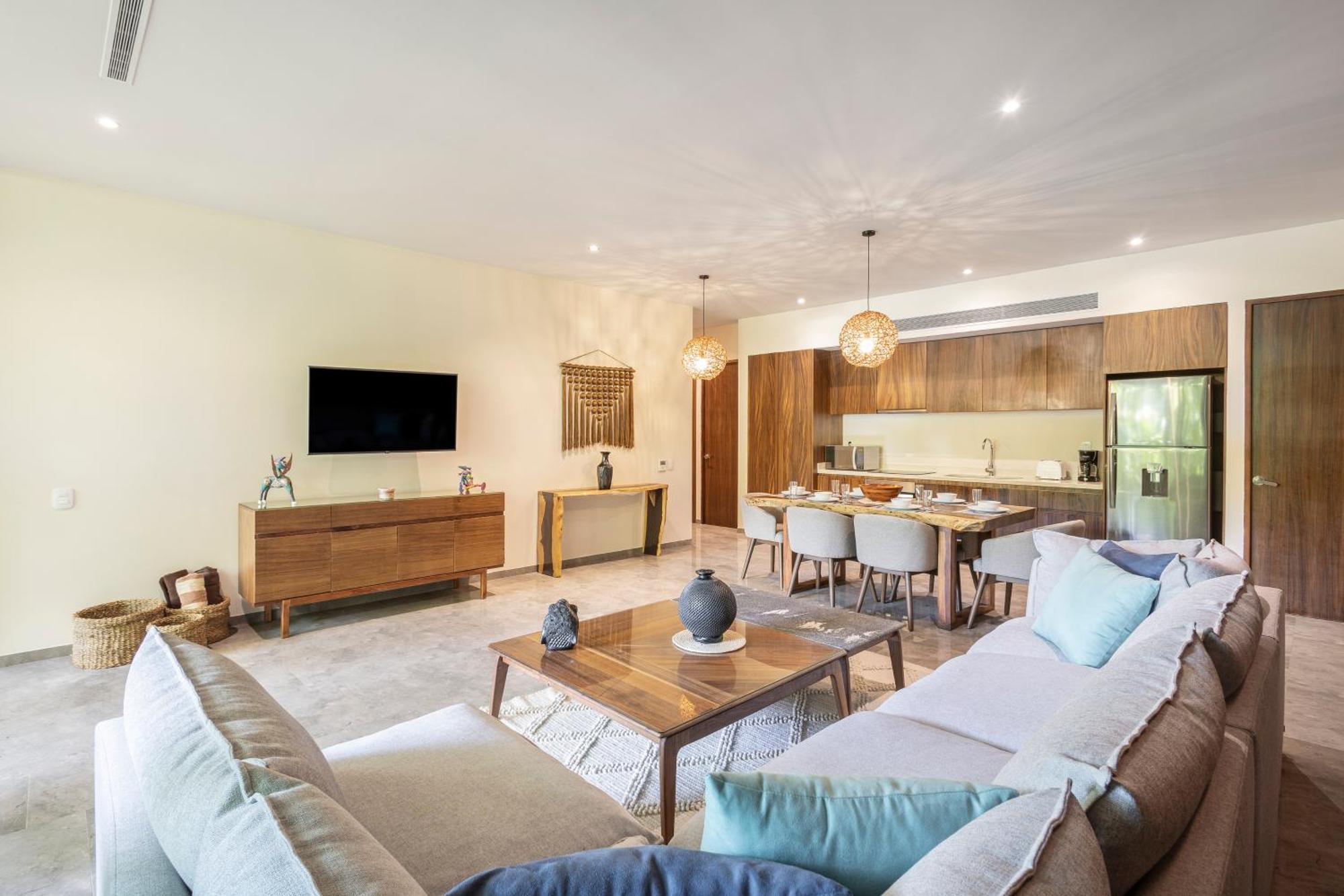 MISTIQ Tulum Luxury Condos Exterior foto