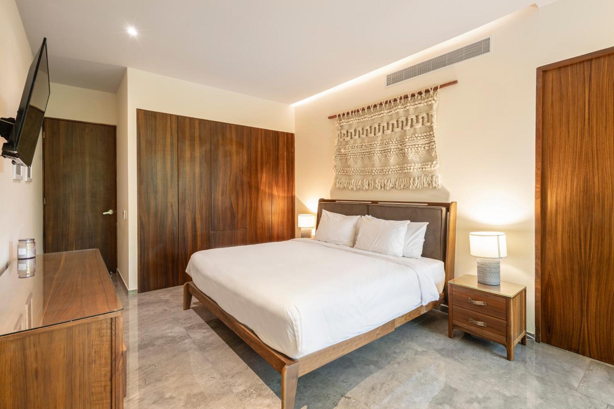 MISTIQ Tulum Luxury Condos Exterior foto