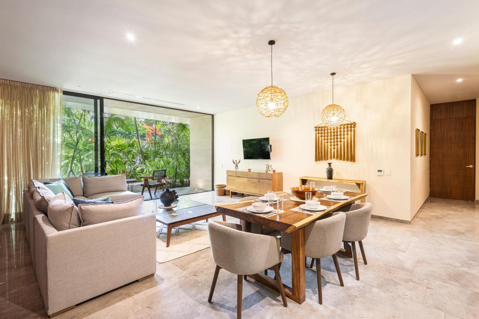 MISTIQ Tulum Luxury Condos Exterior foto