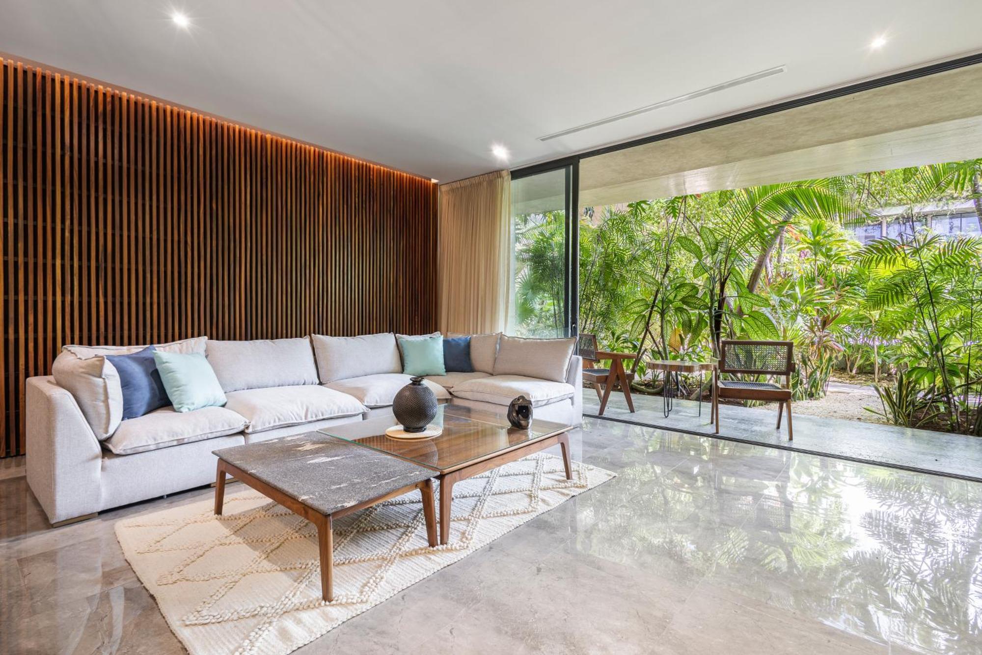 MISTIQ Tulum Luxury Condos Exterior foto