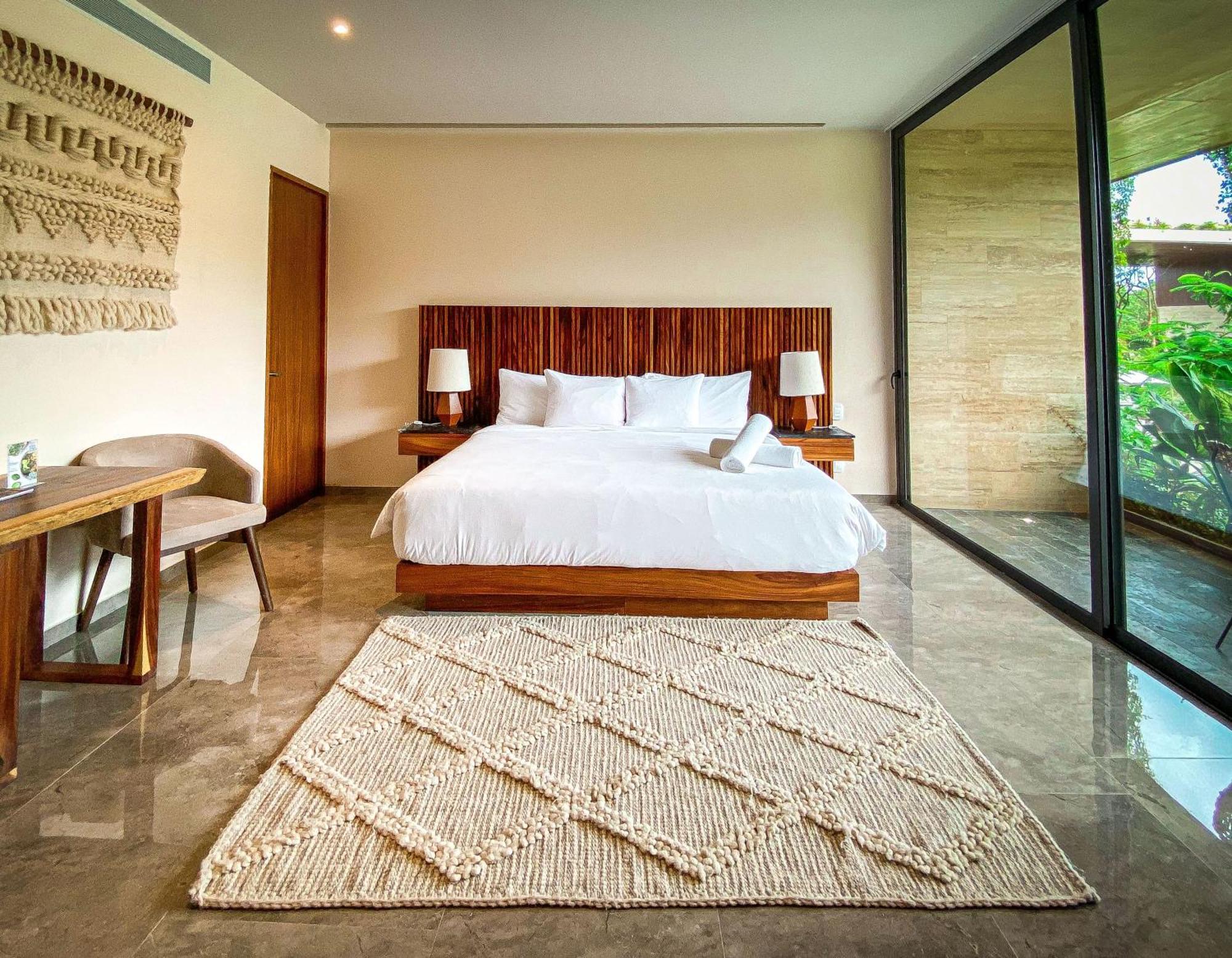 MISTIQ Tulum Luxury Condos Exterior foto